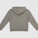 Adidas Originals Γυναικείο Φούτερ με Κουκούλα Γκρι / Pre Owned